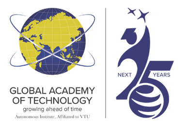 Global Academy of Technology logo